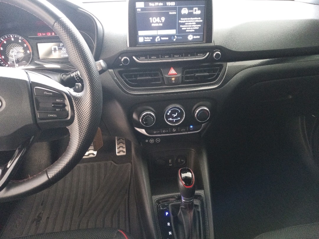 HB20 1.0 TGDI FLEX SPORT AUTOMÁTICO10