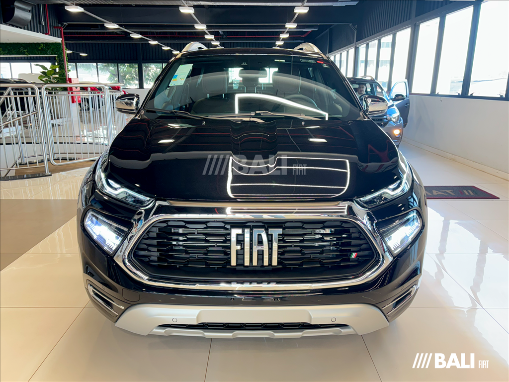 TORO 2.2 TURBO DIESEL RANCH 4WD AT92