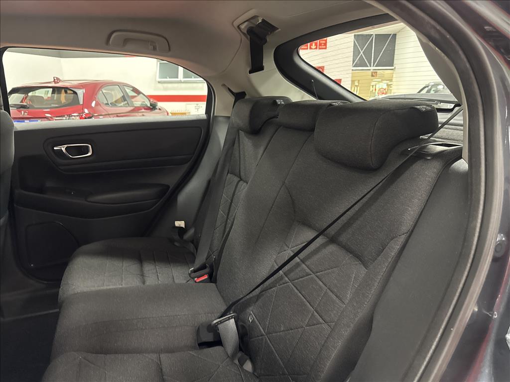 HR-V 1.5 DI I-VTEC FLEX EX CVT10