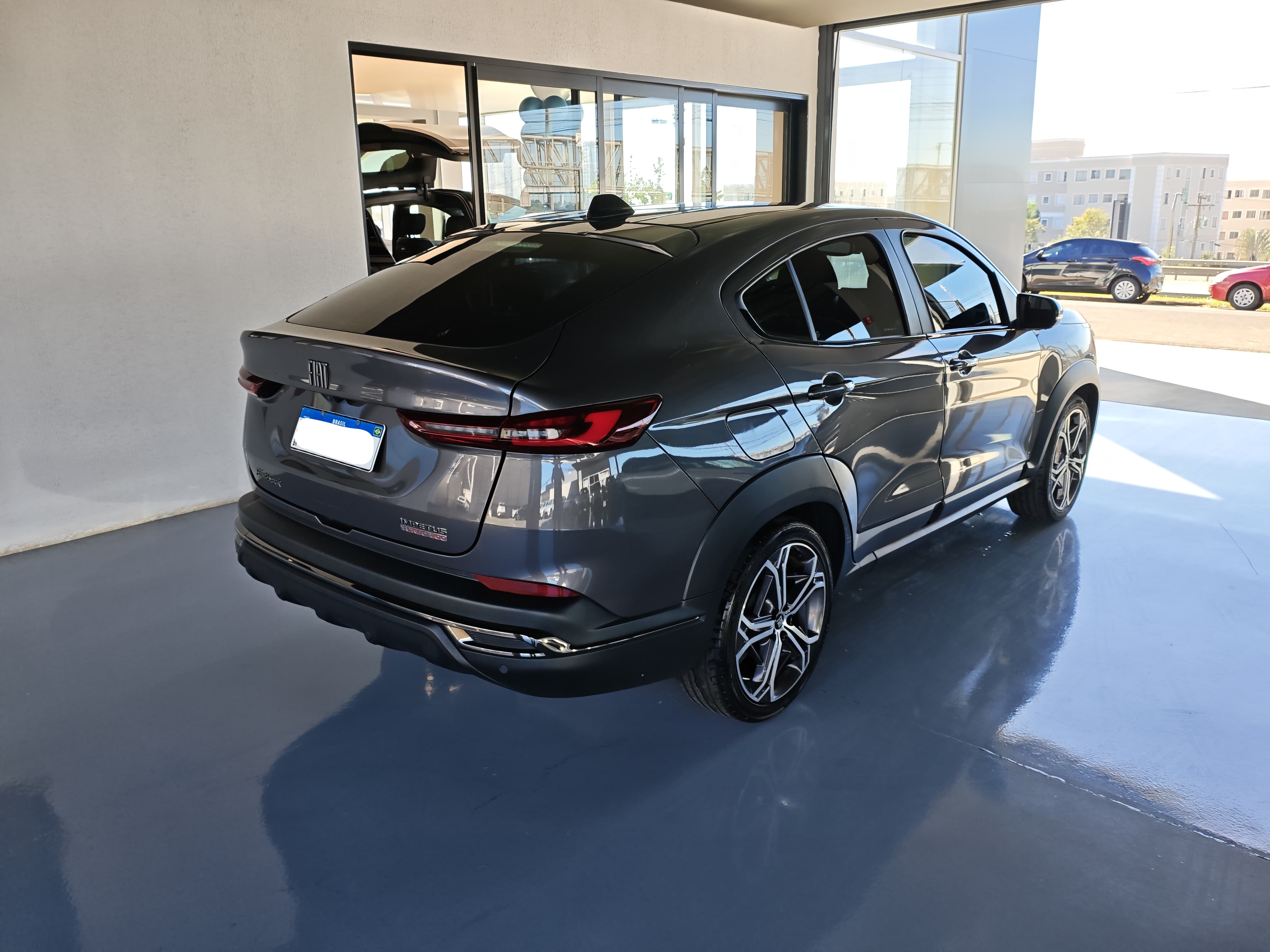 Fiat-FASTBACK-1.0 TURBO 200 FLEX IMPETUS CVT