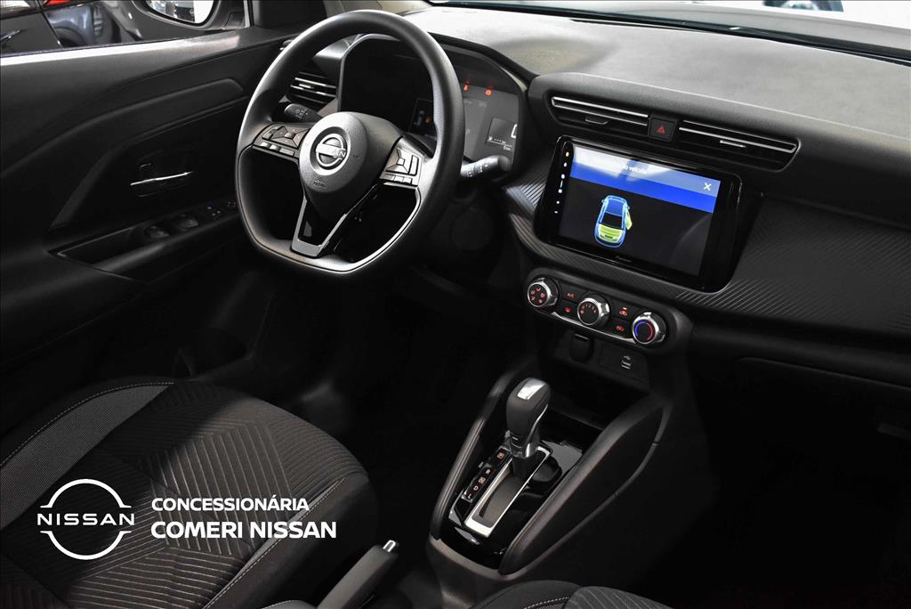 KAIT 1.6 FLEX ADVANCE PLUS XTRONIC14