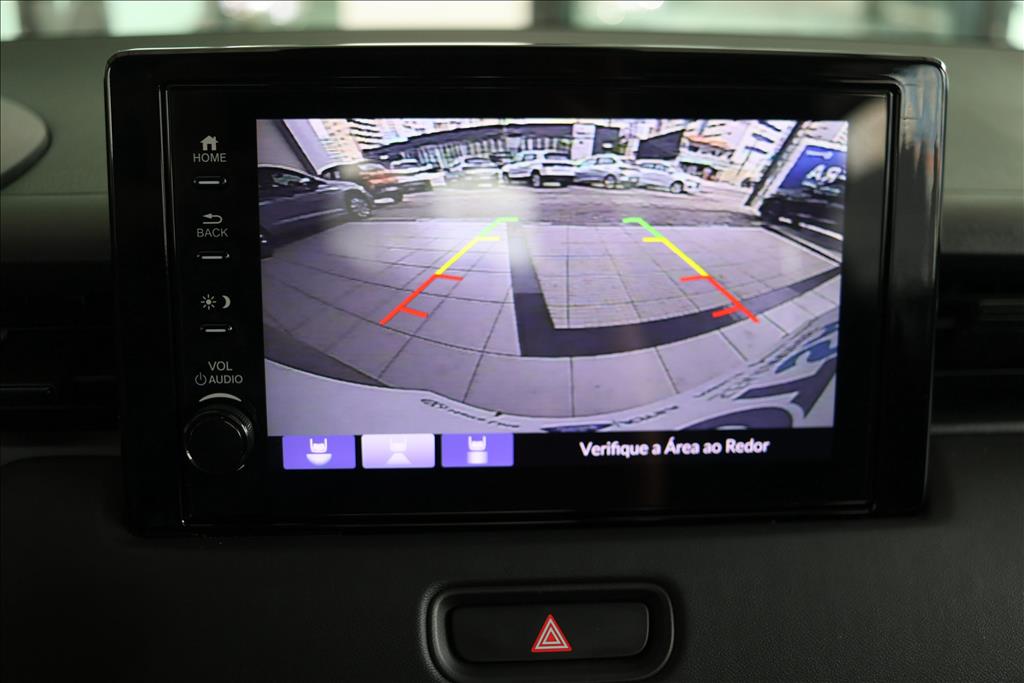 HONDA HR-V 1.5 DI I-VTEC FLEX EXL CVT