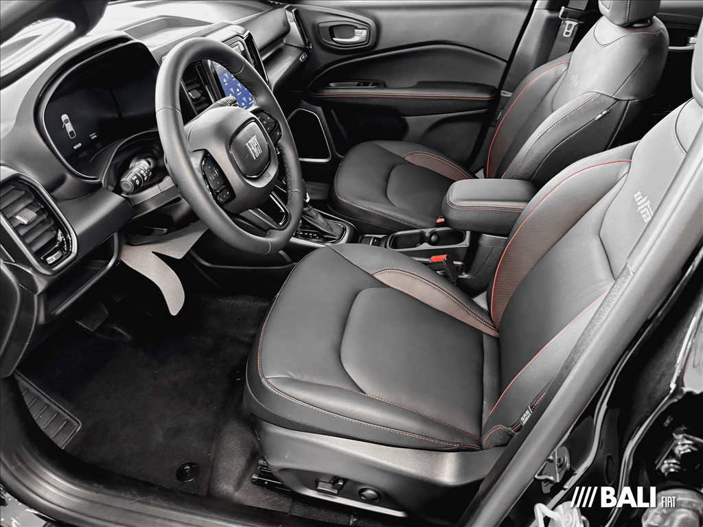 TORO 1.3 TURBO 270 FLEX ULTRA AT69