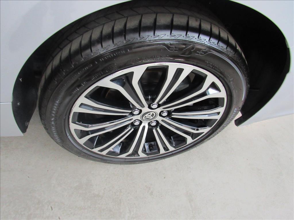 COROLLA 1.8 VVT-I HYBRID FLEX ALTIS PREMIUM CVT8