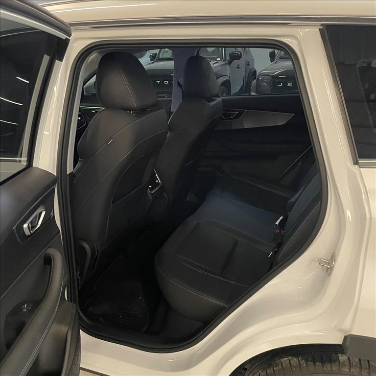 TIGGO 7 1.5 TCI TURBO FLEX SPORT CVT9
