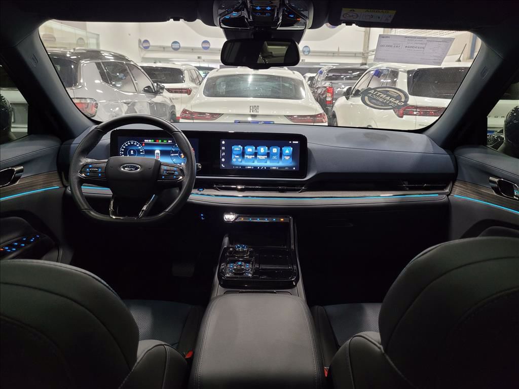 TERRITORY 1.5 ECOBOOST GTDI GASOLINA TITANIUM AUTOMÁTICO8