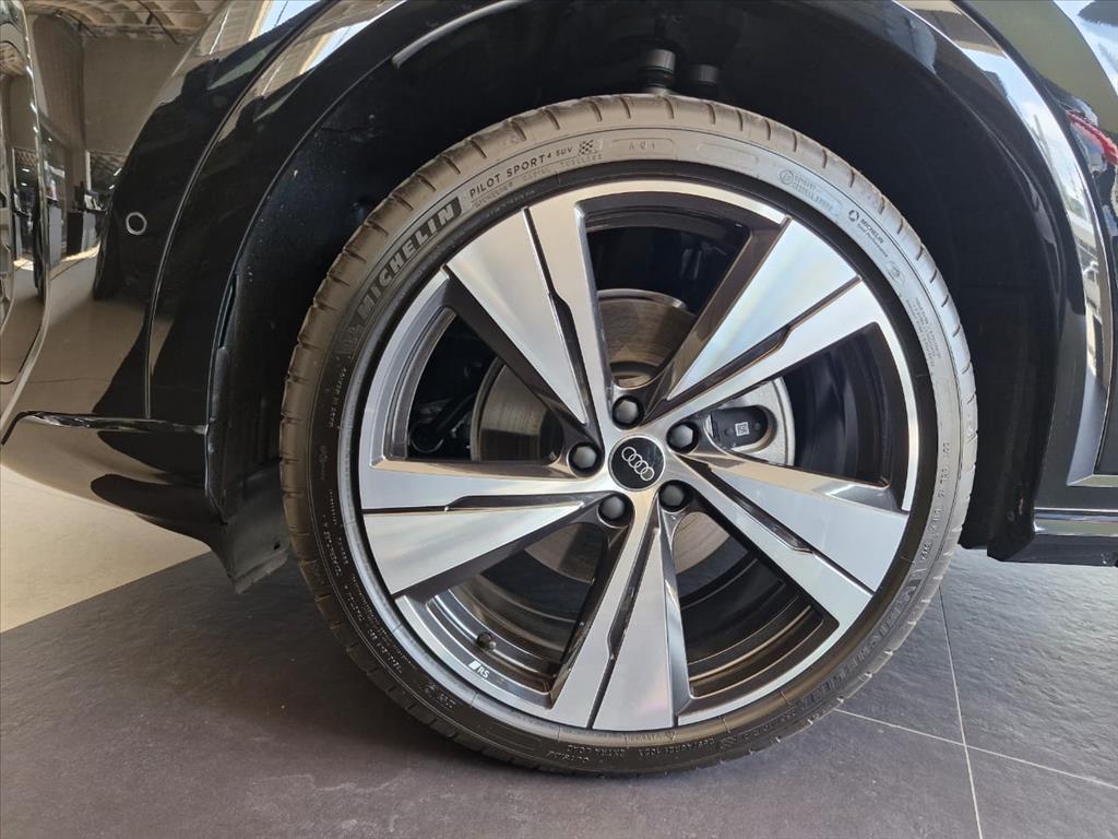 Q5 2.0 TFSI GASOLINA SPORTBACK S LINE QUATTRO S TRONIC11