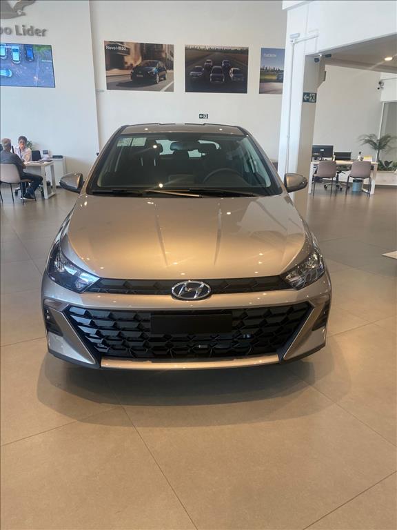 HB20 1.0 12V FLEX LIMITED MANUAL