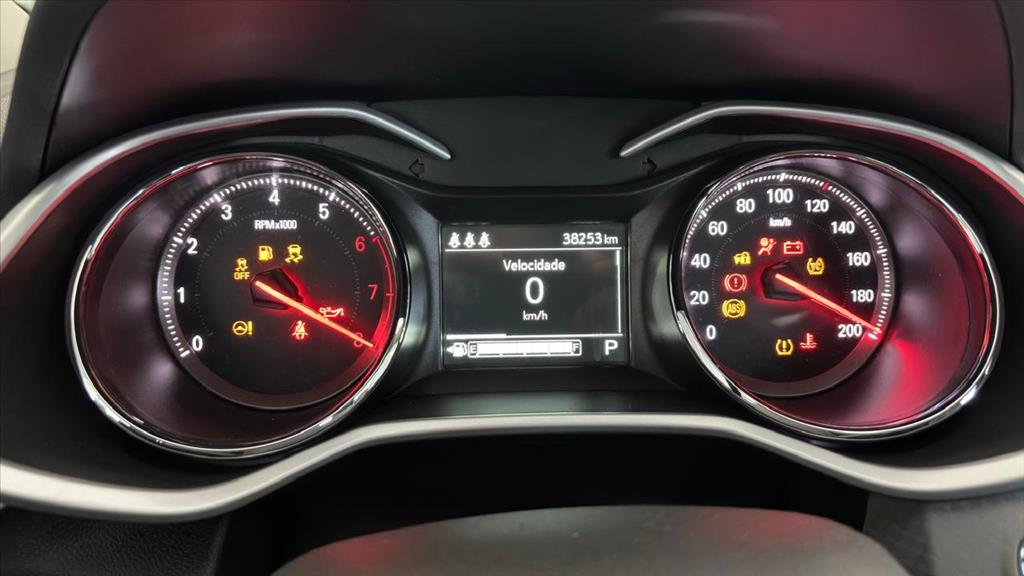 ONIX 1.0 TURBO FLEX LTZ AUTOMÁTICO6