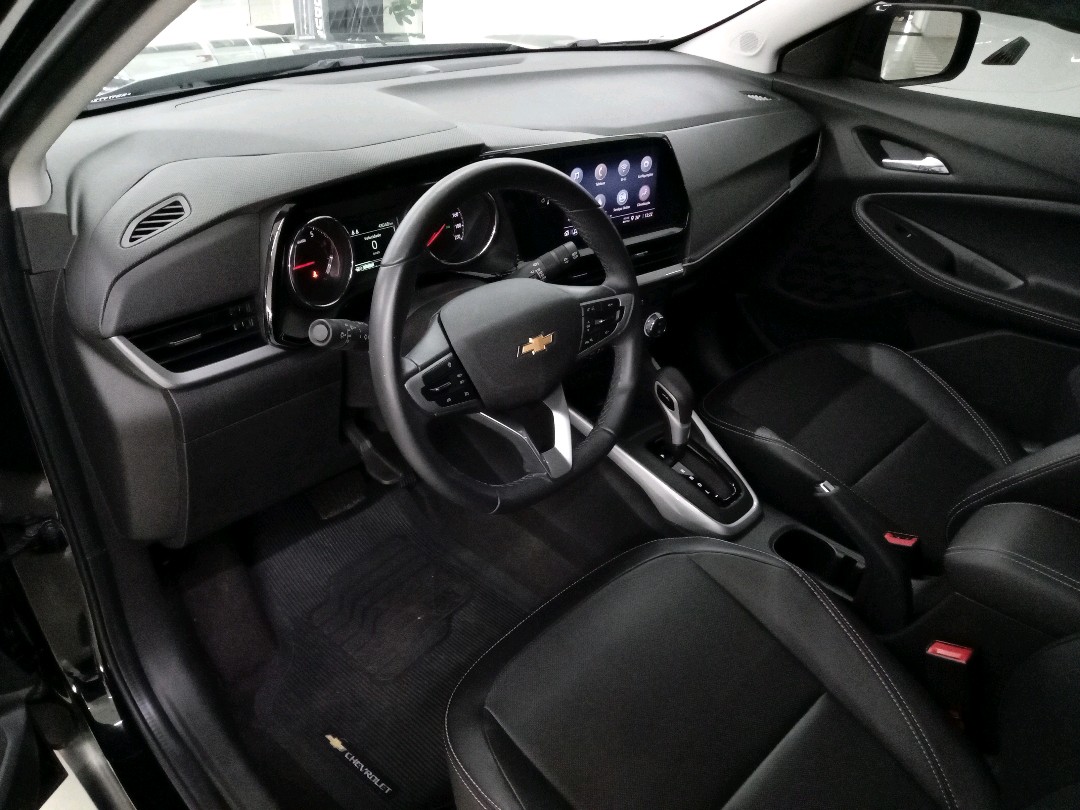 MONTANA 1.2 TURBO FLEX PREMIER AUTOMÁTICO6