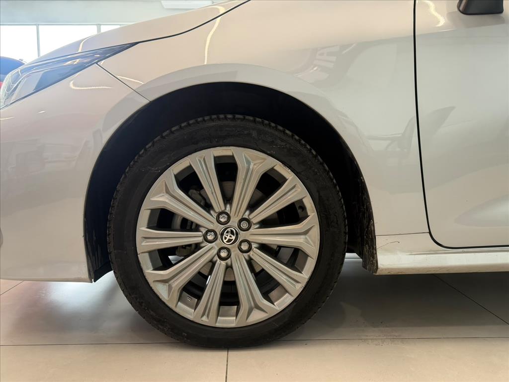 COROLLA 2.0 VVT-IE FLEX XEI DIRECT SHIFT6
