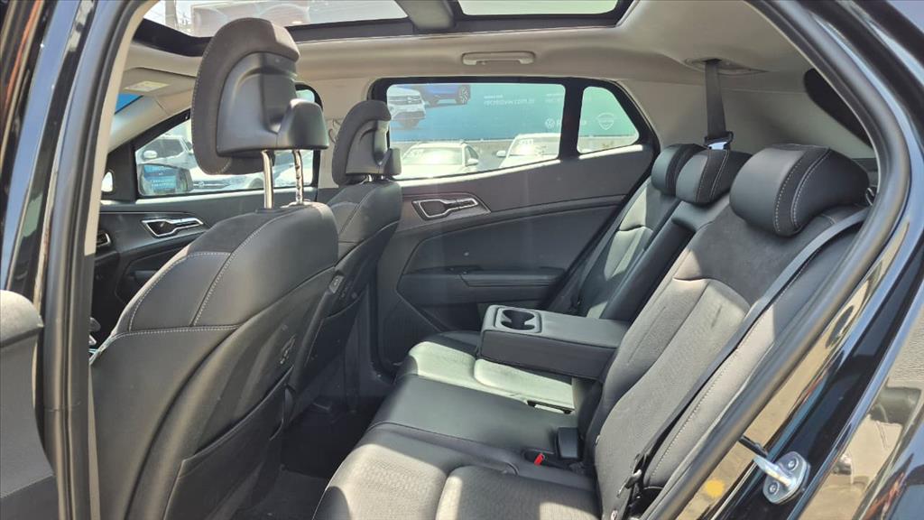 SPORTAGE 1.6 TGDI MHEV EX PRESTIGE DCT10