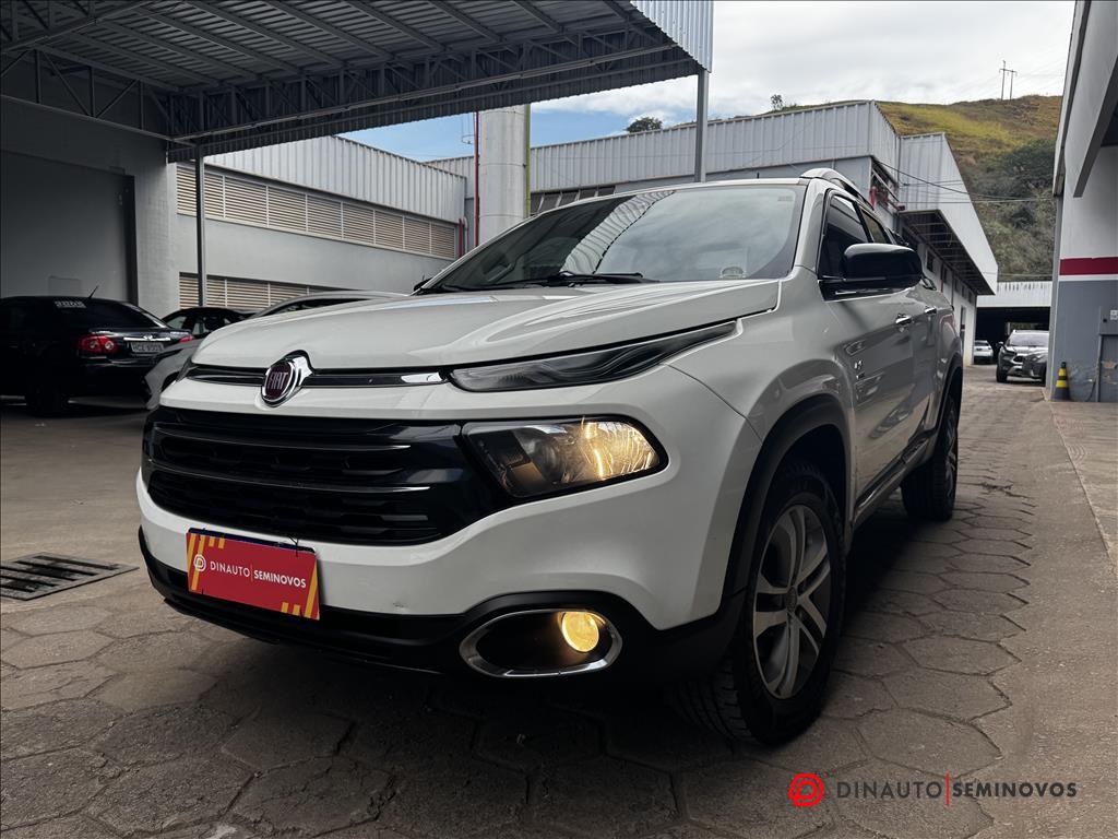 Fiat-TORO-2.0 16V TURBO DIESEL VOLCANO 4WD AT9