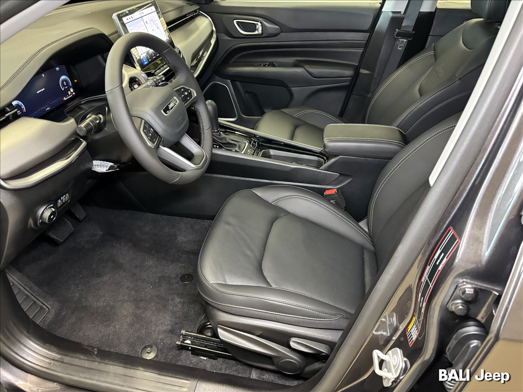 COMPASS 1.3 T270 TURBO FLEX LONGITUDE AT69