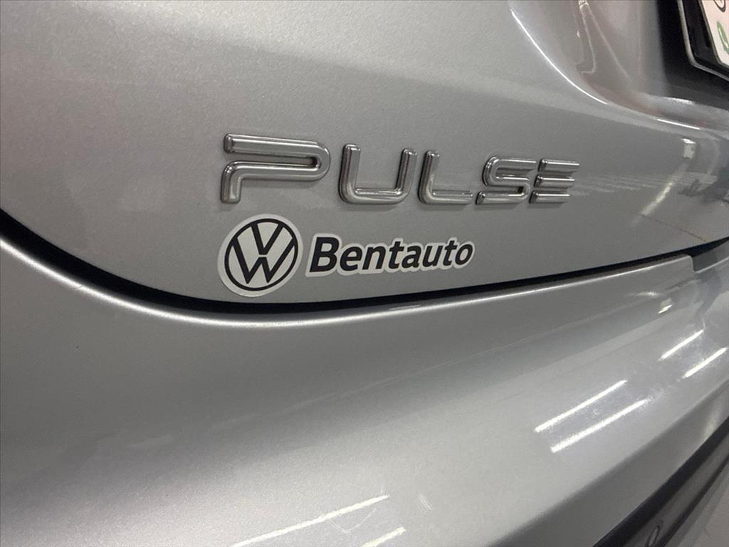 PULSE 1.0 TURBO 200 FLEX AUDACE CVT14
