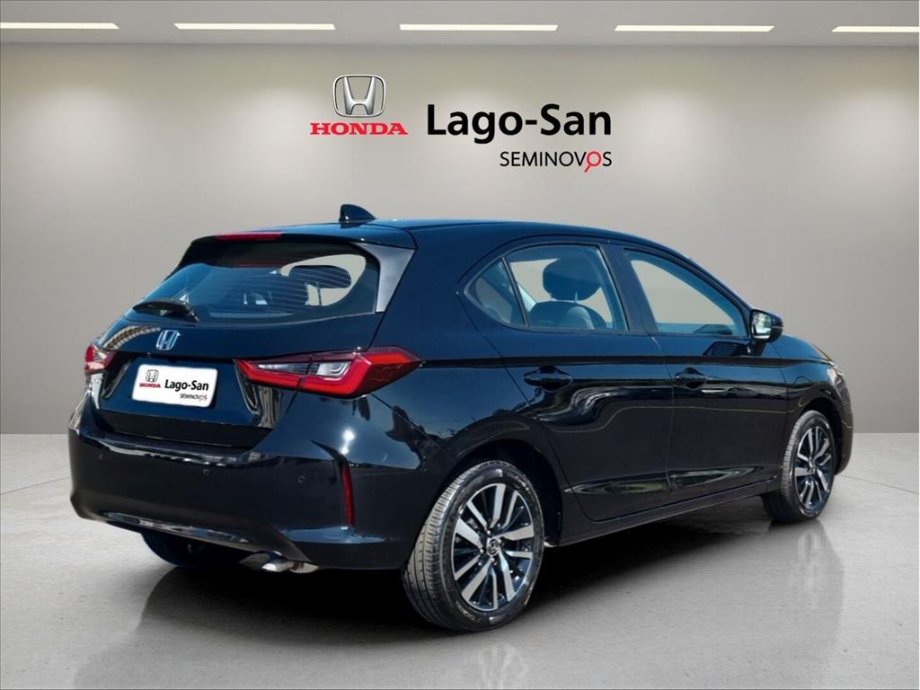 CITY 1.5 i-VTEC FLEX EXL CVT2