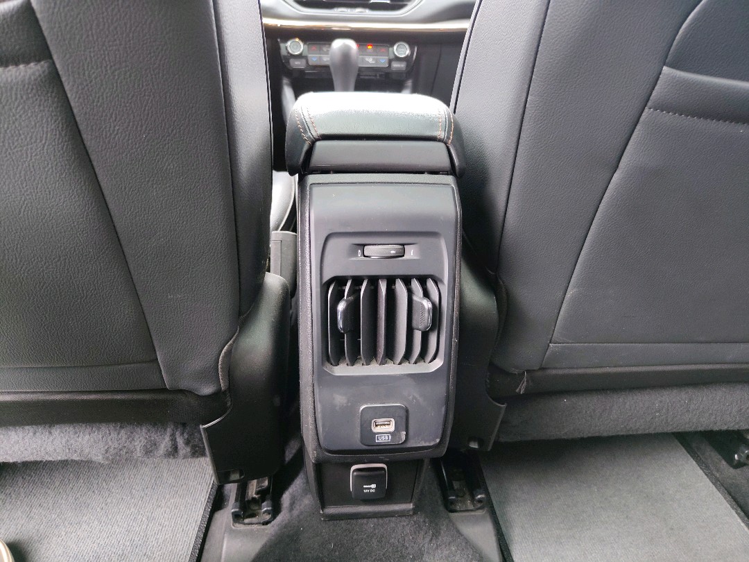 COMPASS 1.3 T270 TURBO FLEX LIMITED AT69