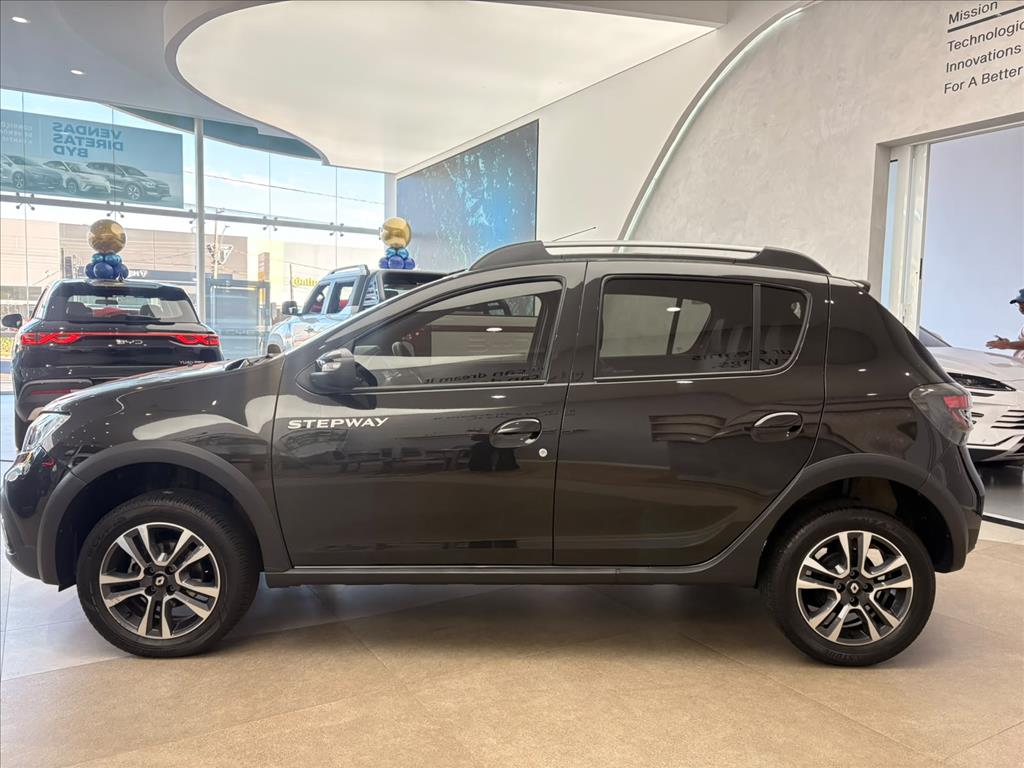 SANDERO 1.0 12V SCE FLEX S EDITION MANUAL4