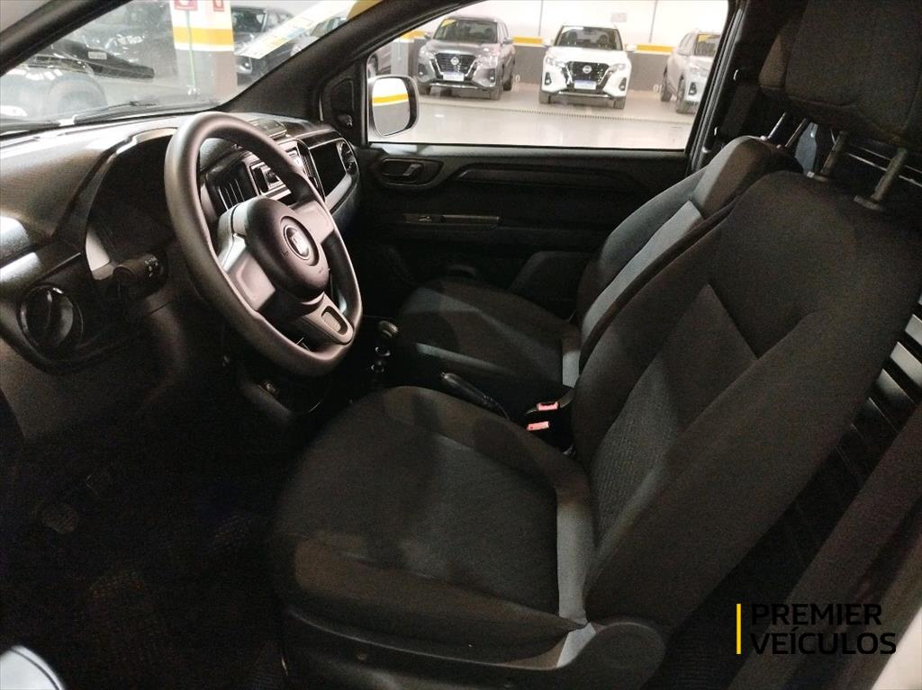 FIORINO 1.4 MPI FURGÃO ENDURANCE 8V FLEX 2P MANUAL6