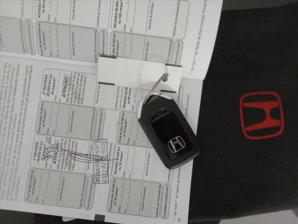 Honda-CITY-1.5 i-VTEC FLEX HATCH TOURING CVT