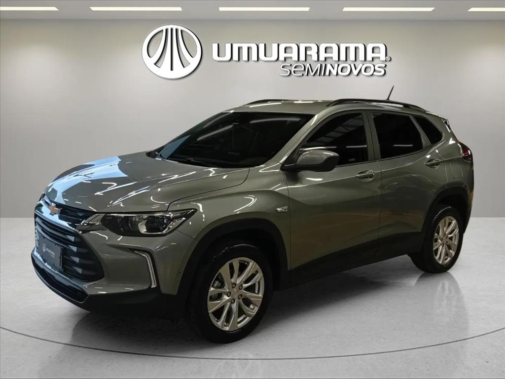 TRACKER 1.0 TURBO FLEX LTZ AUTOMÁTICO2