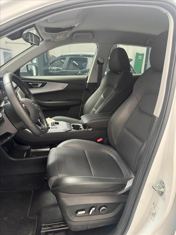 Caoa Chery-TIGGO 5x-1.5 VVT TURBO iFLEX SPORT CVT