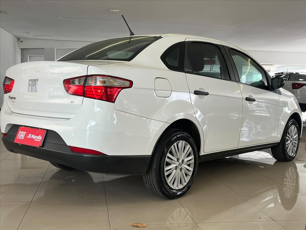GRAND SIENA 1.4 MPI ATTRACTIVE 8V FLEX 4P MANUAL3