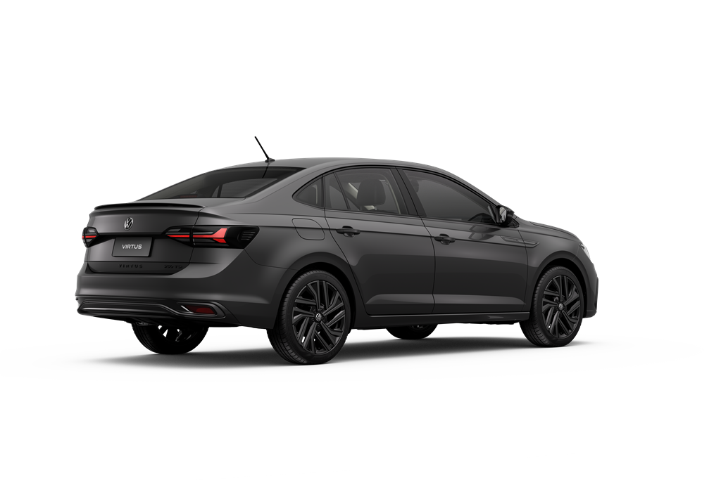 VIRTUS 1.4 250 TSI EXCLUSIVE AUTOMÁTICO2