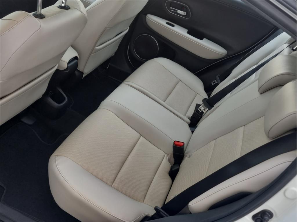 HR-V 1.5 16V TURBO GASOLINA TOURING 4P AUTOMÁTICO7