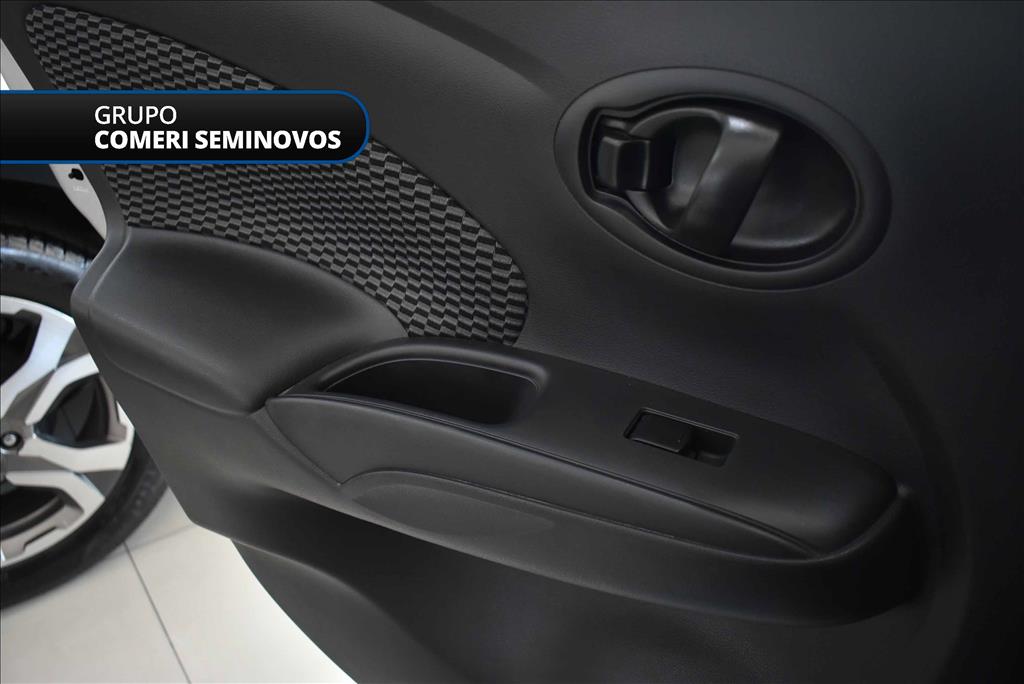 VERSA 1.0 12V FLEX S 4P MANUAL15