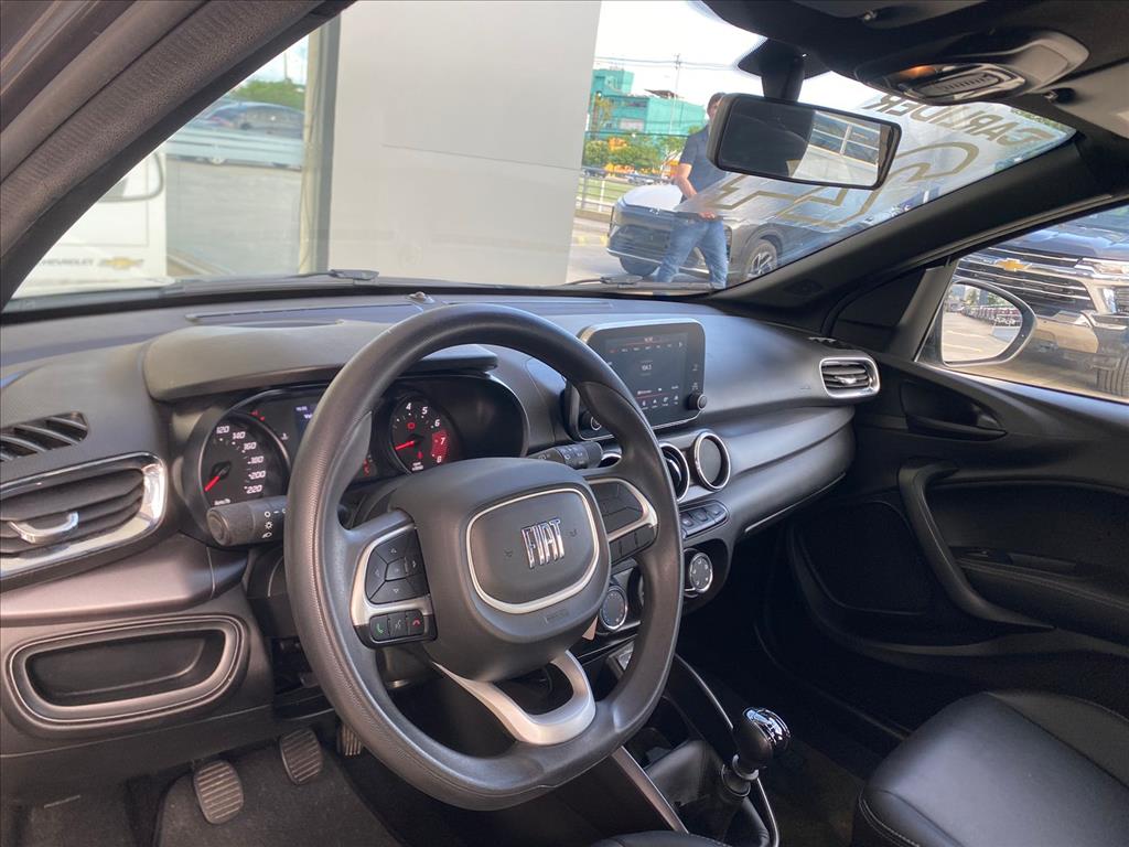 ARGO 1.3 FIREFLY FLEX TREKKING MANUAL14