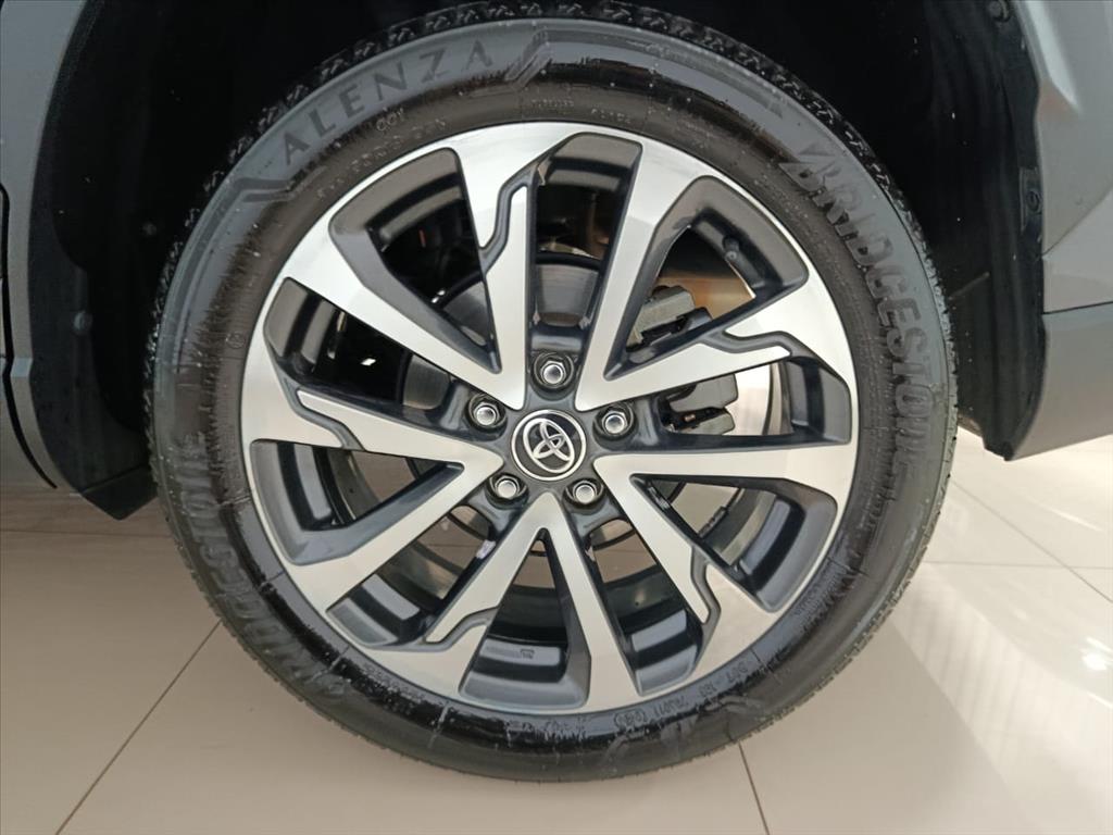 COROLLA CROSS 2.0 VVT-IE FLEX XRE DIRECT SHIFT11