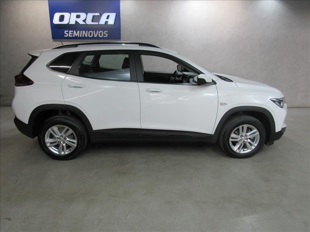 TRACKER 1.0 TURBO FLEX LT AUTOMÁTICO3