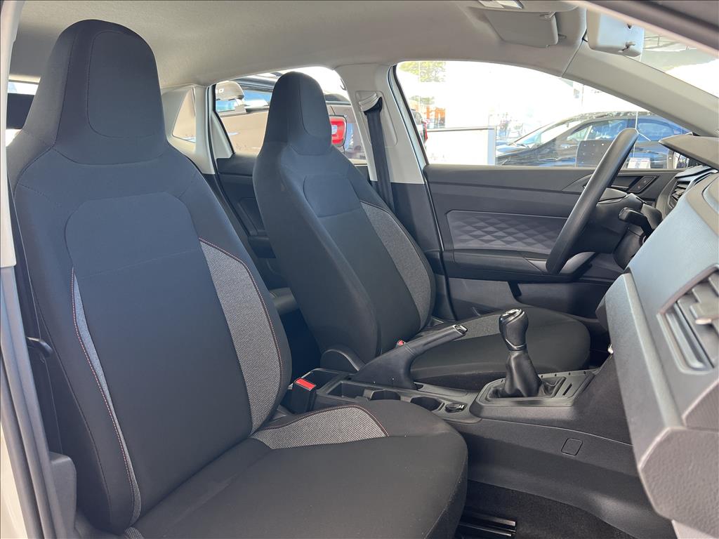 POLO 1.0 MPI TRACK MANUAL