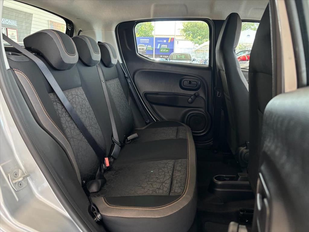 MOBI 1.0 FIREFLY FLEX TREKKING MANUAL12