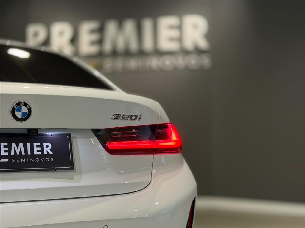 320i 2.0 16V TURBO FLEX M SPORT AUTOMÁTICO11