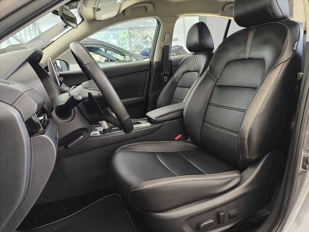 SENTRA 2.0 16V GASOLINA ADVANCE XTRONIC11