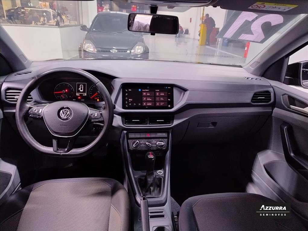 T-CROSS 1.0 200 TSI TOTAL FLEX MANUAL11