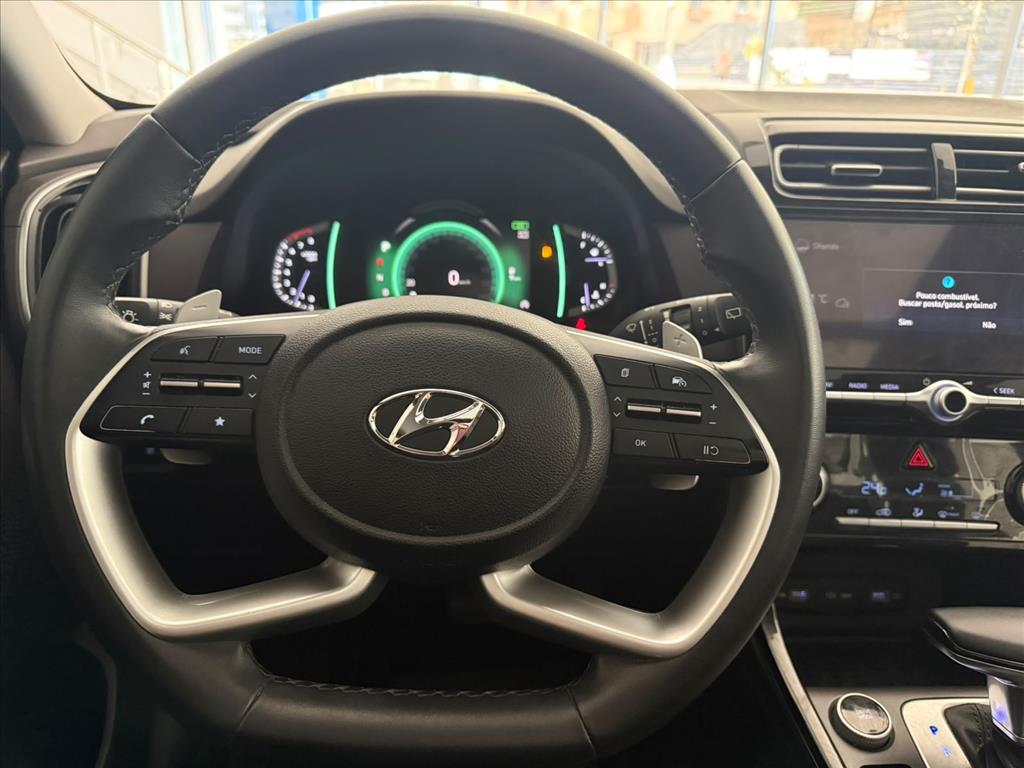CRETA 1.0 TGDI FLEX PLATINUM AUTOMÁTICO8
