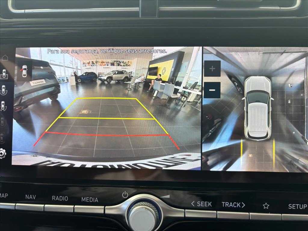 CRETA 1.0 TGDI FLEX PLATINUM AUTOMÁTICO12