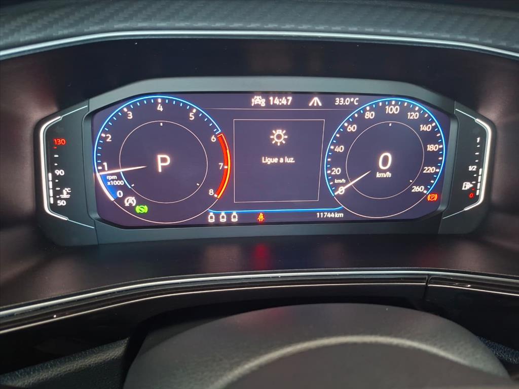 T-CROSS 1.4 250 TSI TOTAL FLEX HIGHLINE AUTOMÁTICO13