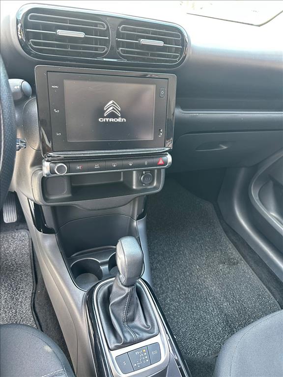 C4 CACTUS 1.6 VTI 120 FLEX FEEL EAT612