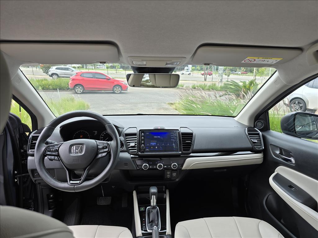 CITY 1.5 i-VTEC FLEX TOURING CVT3