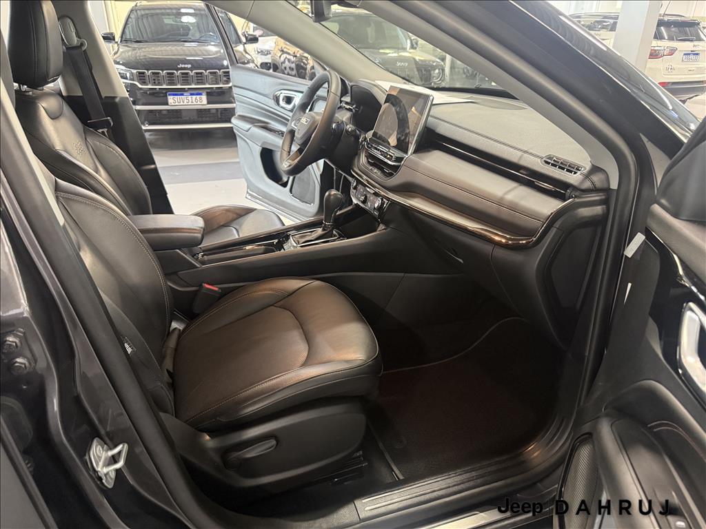 COMPASS 1.3 T270 TURBO FLEX LIMITED AT69