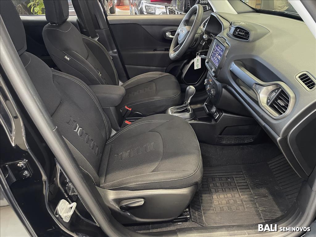 RENEGADE 1.3 T270 TURBO FLEX AT610