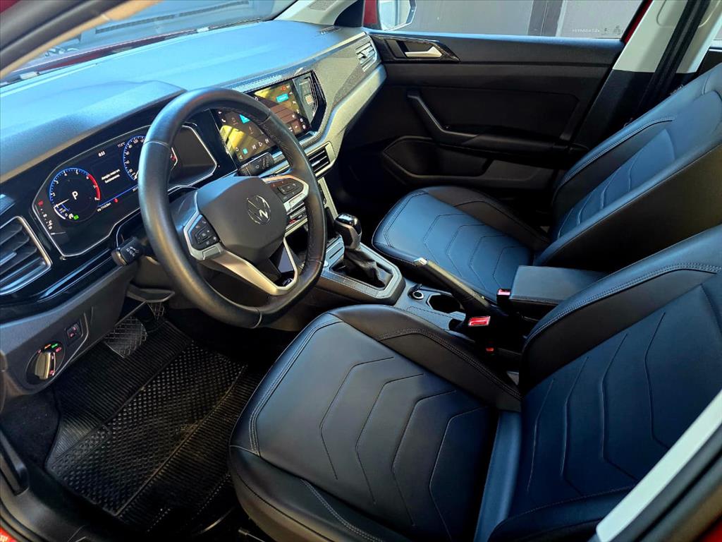 POLO 1.0 170 TSI HIGHLINE AUTOMÁTICO6