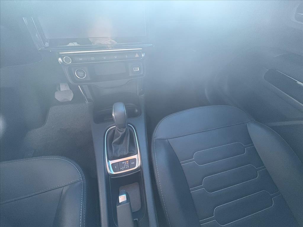 C4 CACTUS 1.6 VTI 120 FLEX FEEL EAT6