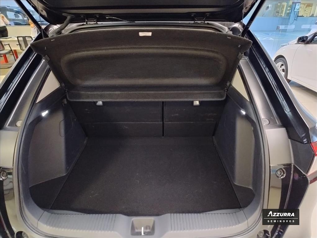 HR-V 1.5 DI I-VTEC TURBO FLEX ADVANCE CVT15