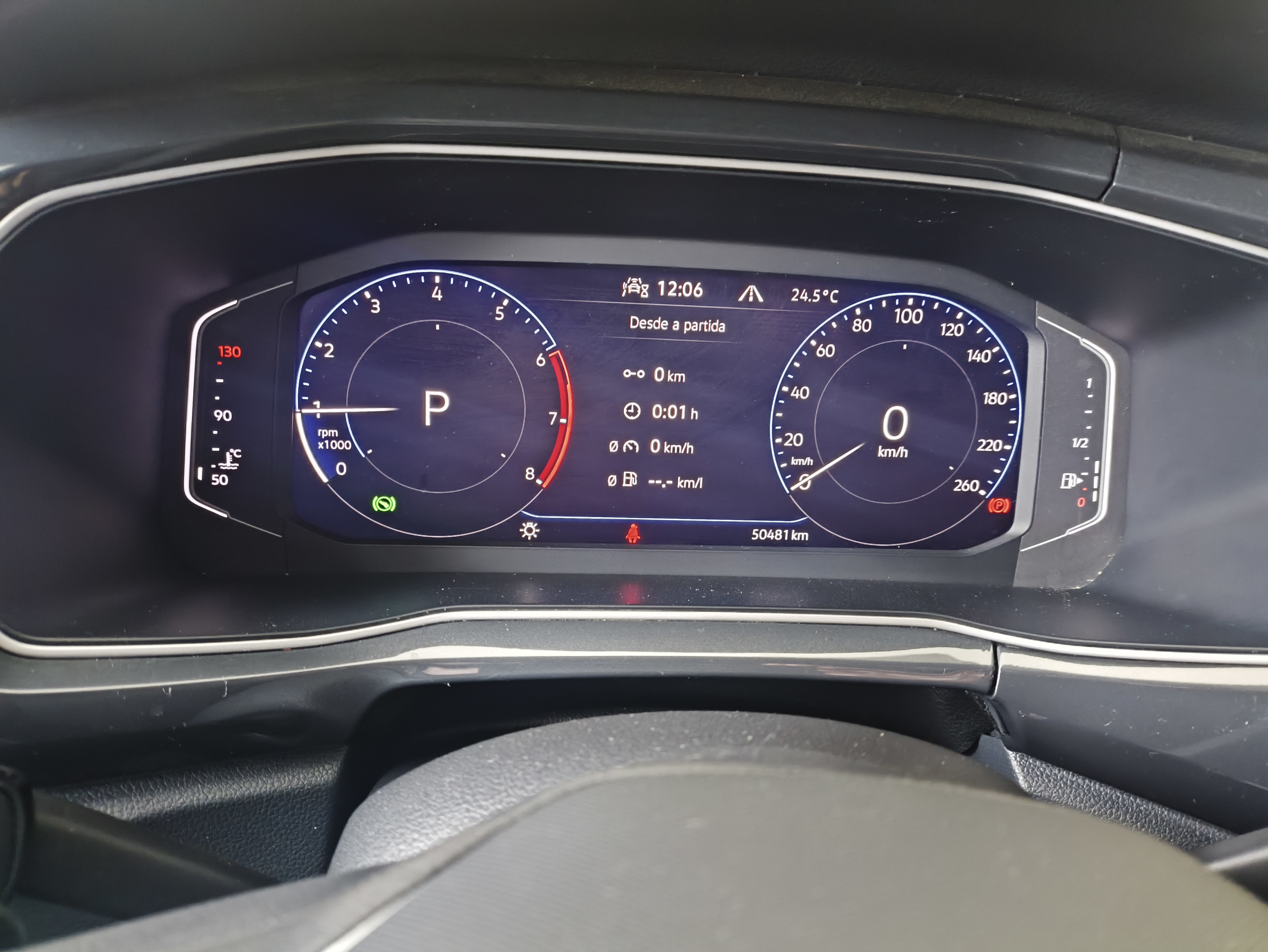 T-CROSS 1.4 250 TSI TOTAL FLEX HIGHLINE AUTOMÁTICO11