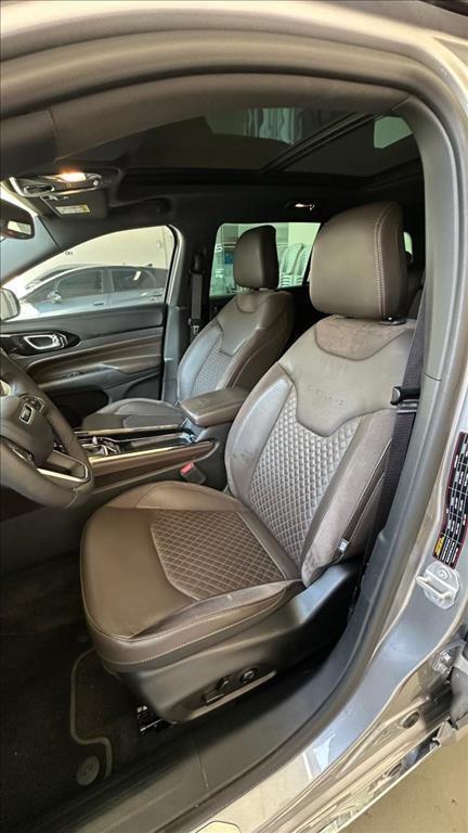 COMMANDER 2.0 TD380 TURBO DIESEL OVERLAND AT96